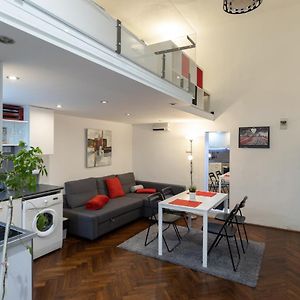 Appartement met een Slaapkamer